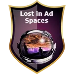 Lost In Ad Spaces