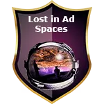 Join Lost In Ad Spaces